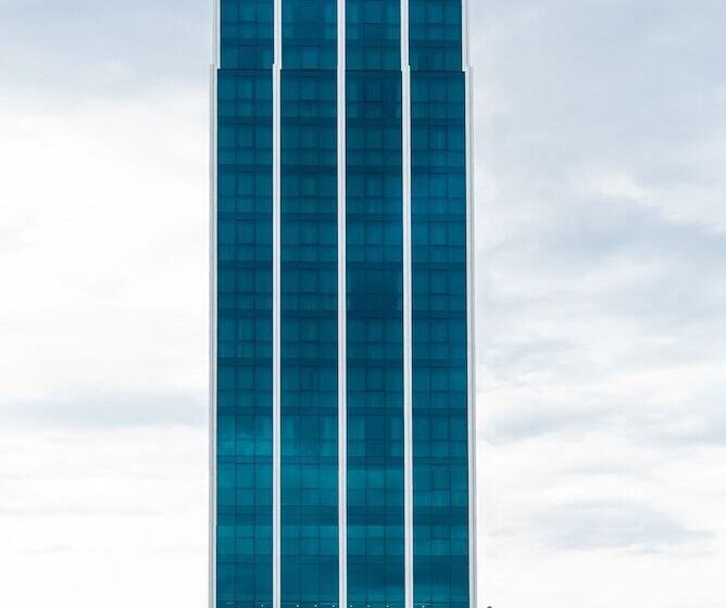 Pavilion Hotel Da Nang