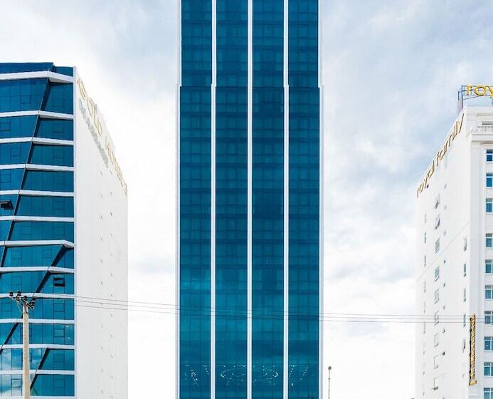 Pavilion Hotel Da Nang