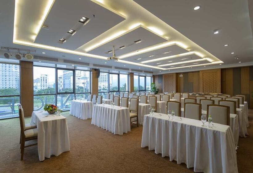 Pavilion Hotel Da Nang