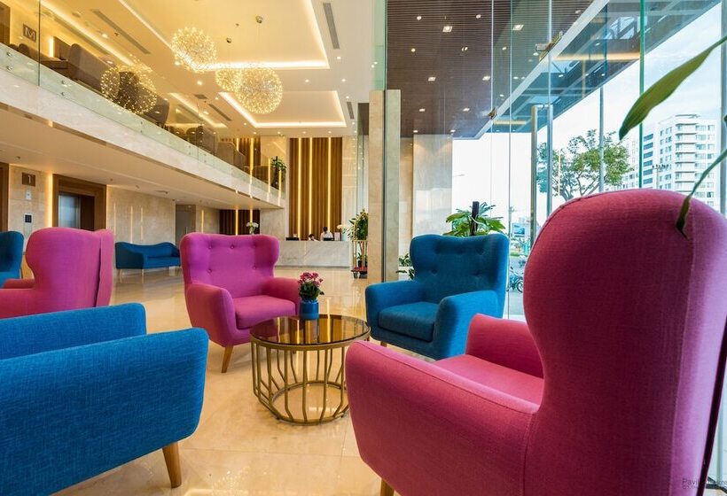 Pavilion Hotel Da Nang