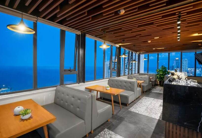 Pavilion Hotel Da Nang