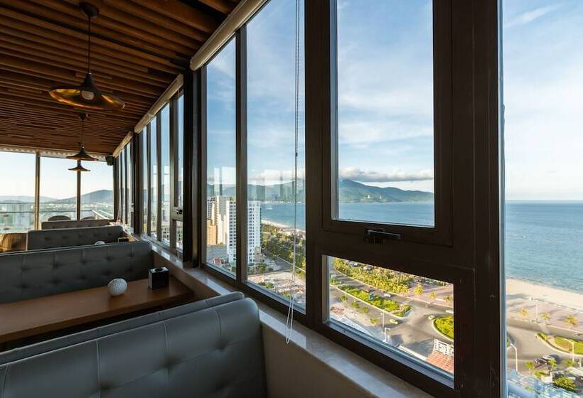 Pavilion Hotel Da Nang