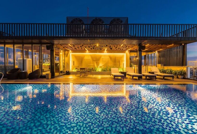 Pavilion Hotel Da Nang