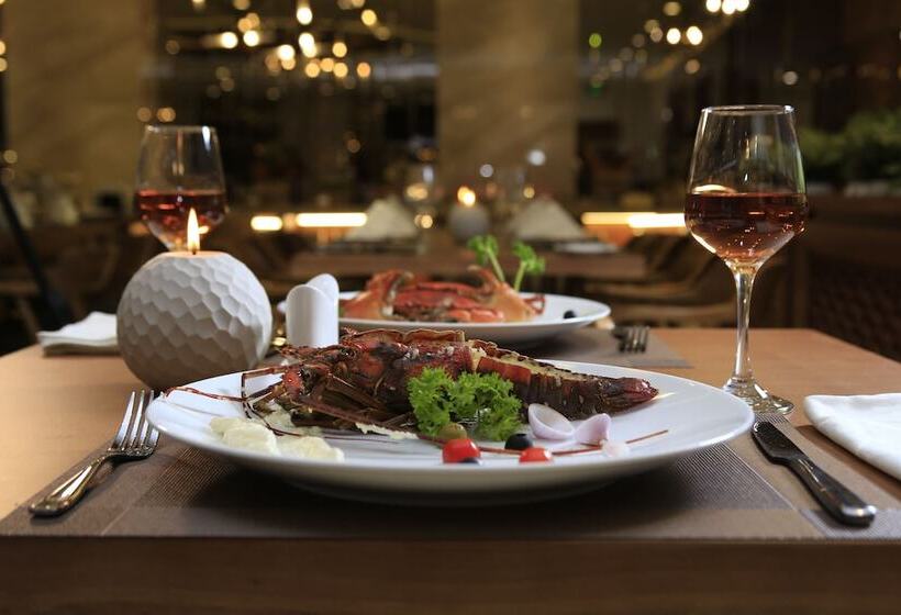 Pavilion Hotel Da Nang