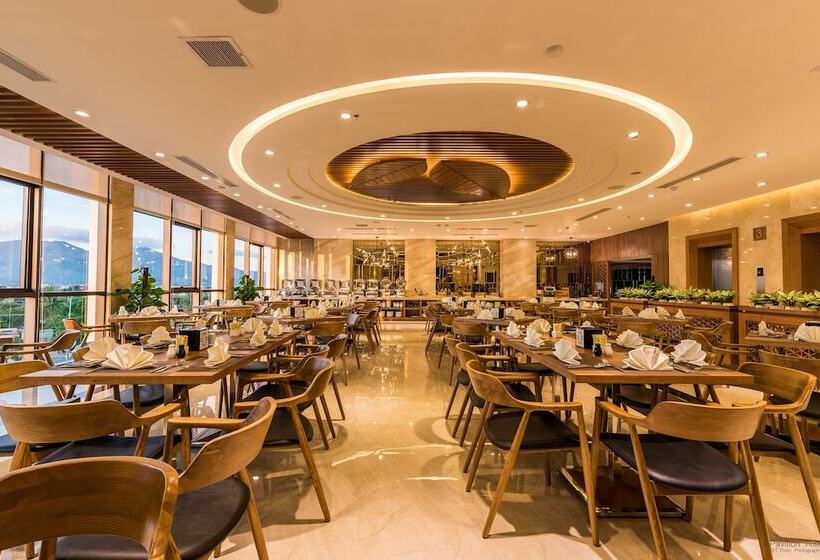 Pavilion Hotel Da Nang