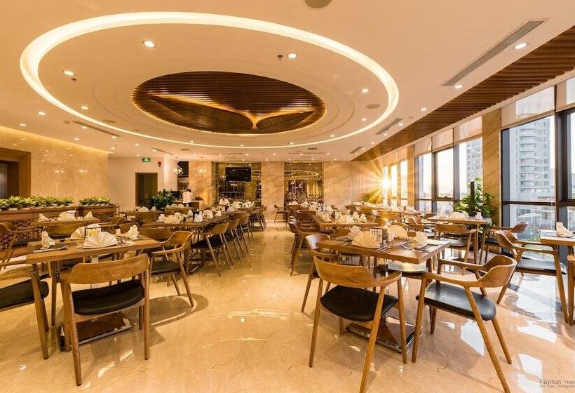 Pavilion Hotel Da Nang