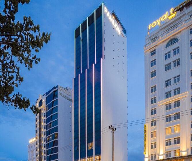 Pavilion Hotel Da Nang