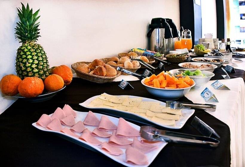 호텔 Polo Corporativo San Sebastian