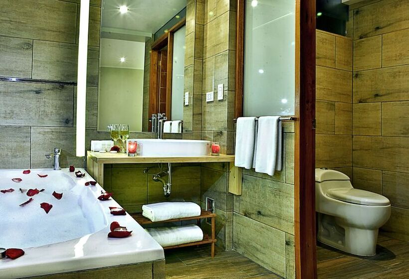 호텔 Polo Corporativo San Sebastian