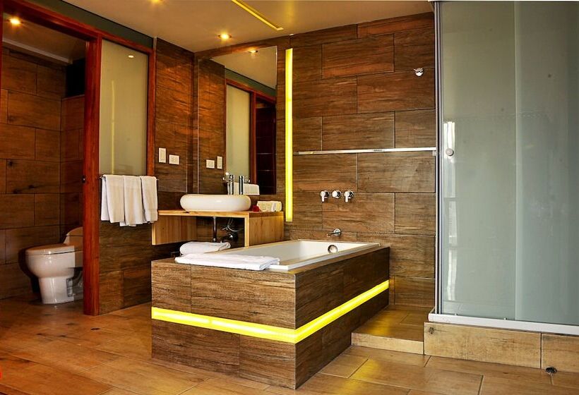 호텔 Polo Corporativo San Sebastian