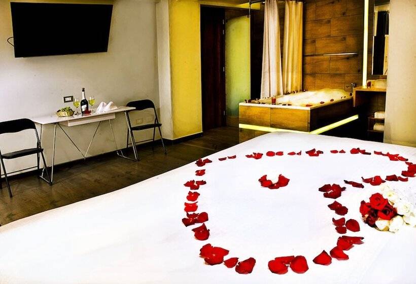 호텔 Polo Corporativo San Sebastian