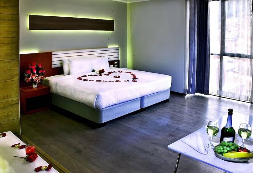 호텔 Polo Corporativo San Sebastian