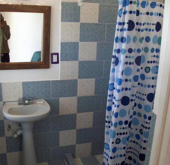 فندق Posada San Francisco