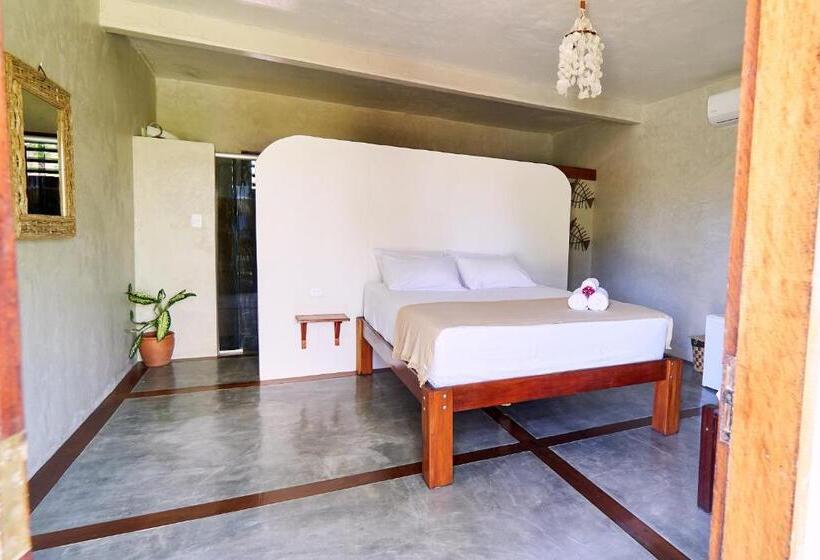 酒店 Pousada Bate Vento