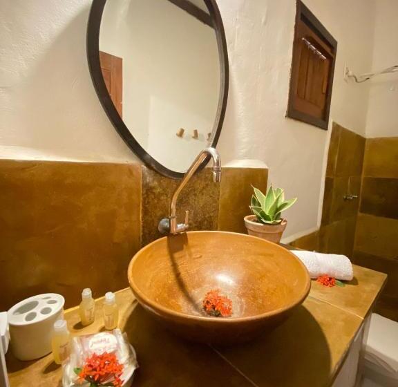 酒店 Pousada Bate Vento