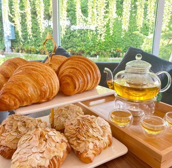 ホテル Preme Village