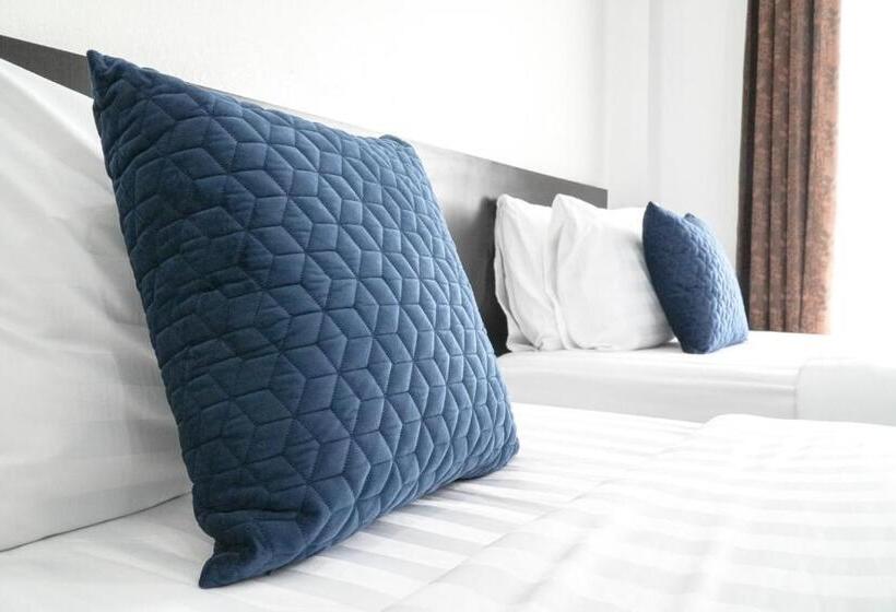 ホテル Preme Village