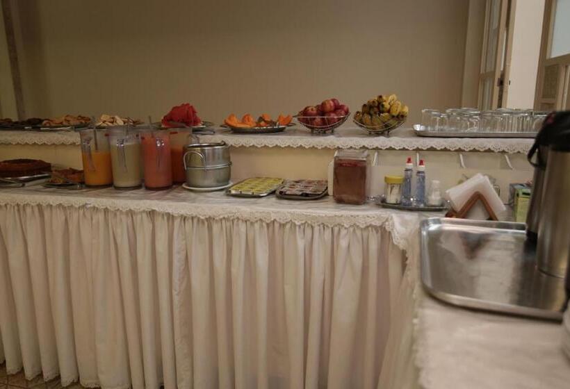 ホテル Presidente Ipatinga