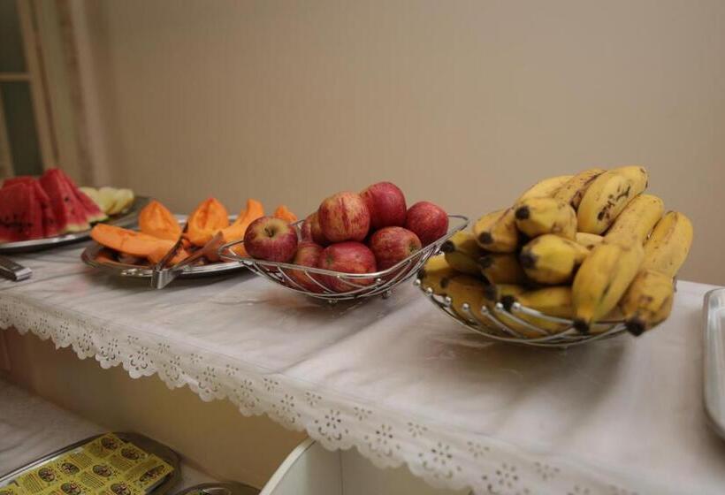 ホテル Presidente Ipatinga