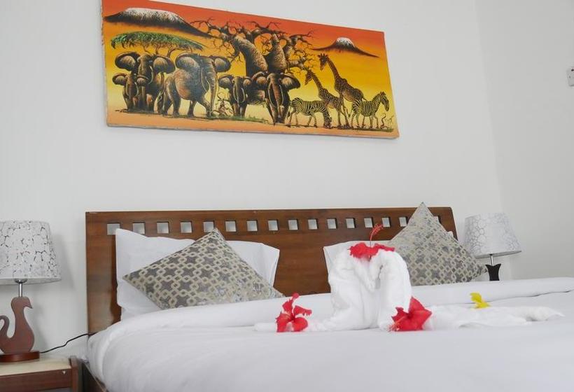 酒店 Airport Palace