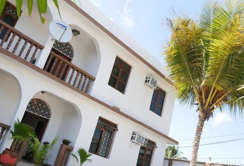 酒店 Airport Palace