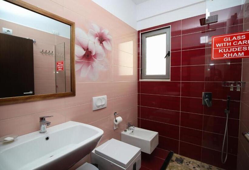 בית מלון כפרי Summer Stars