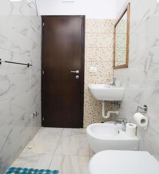 בית מלון כפרי Summer Stars