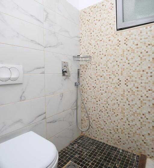 בית מלון כפרי Summer Stars