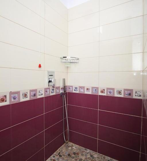 בית מלון כפרי Summer Stars