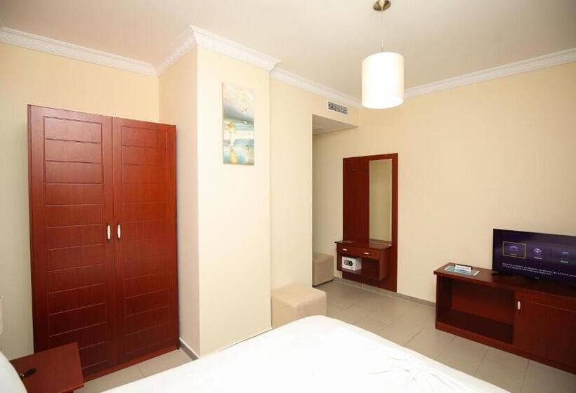 בית מלון כפרי Summer Stars