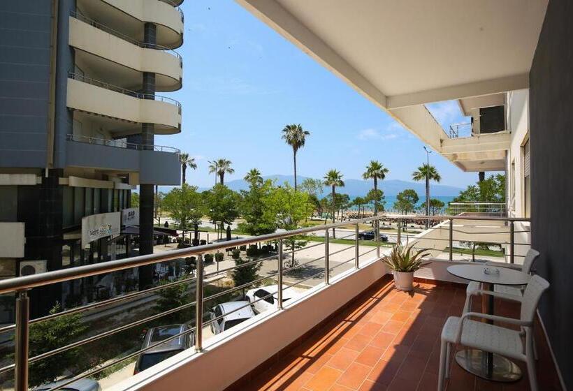 בית מלון כפרי Summer Stars