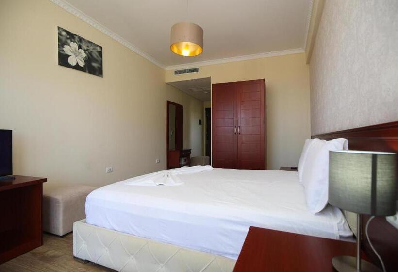 בית מלון כפרי Summer Stars