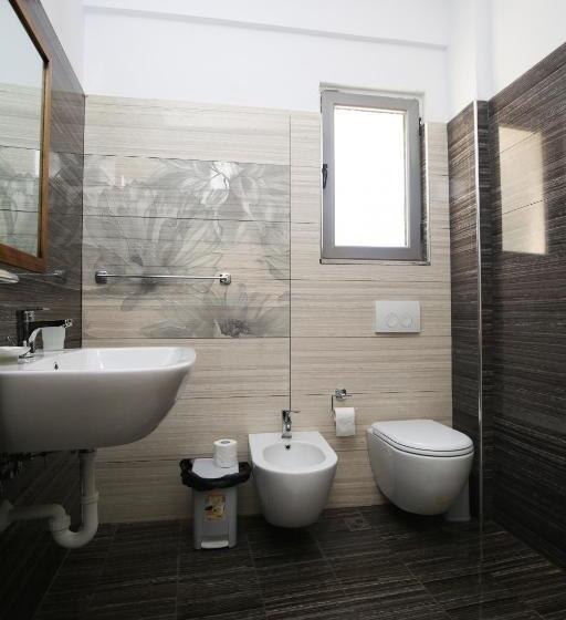 בית מלון כפרי Summer Stars