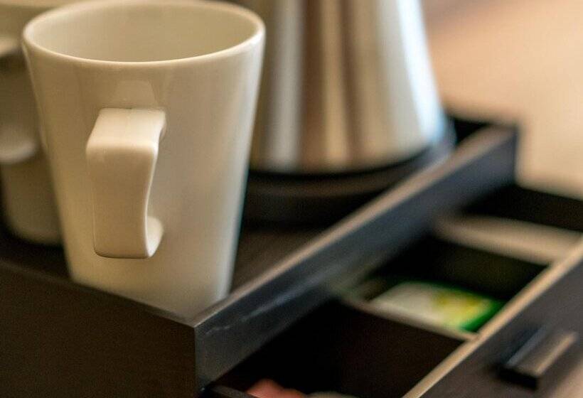 酒店 The Coffee House