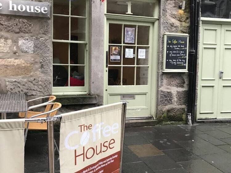 酒店 The Coffee House