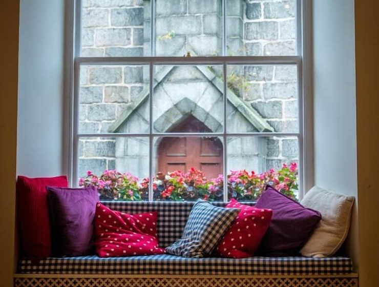 酒店 The Coffee House