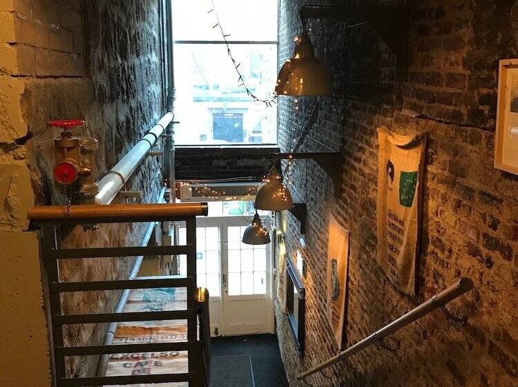 酒店 The Coffee House