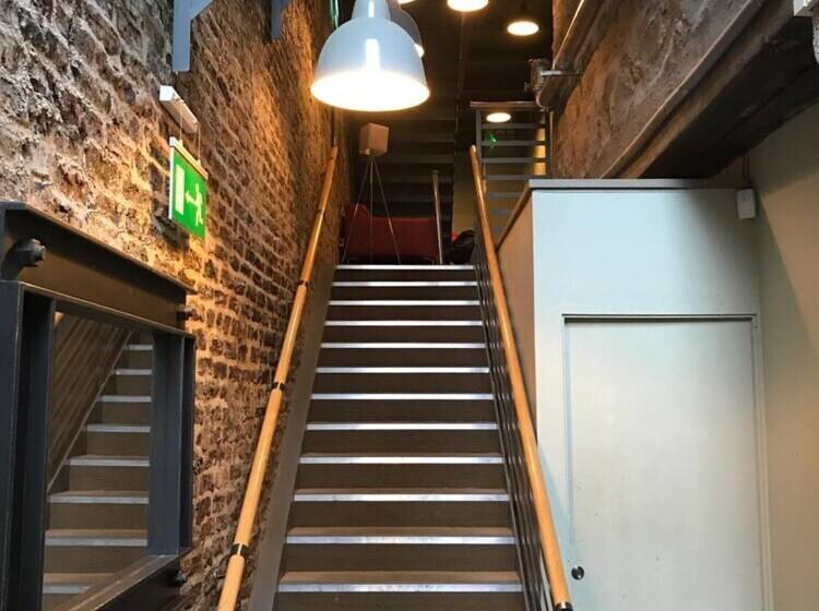 酒店 The Coffee House