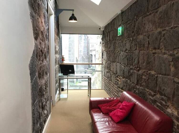 酒店 The Coffee House