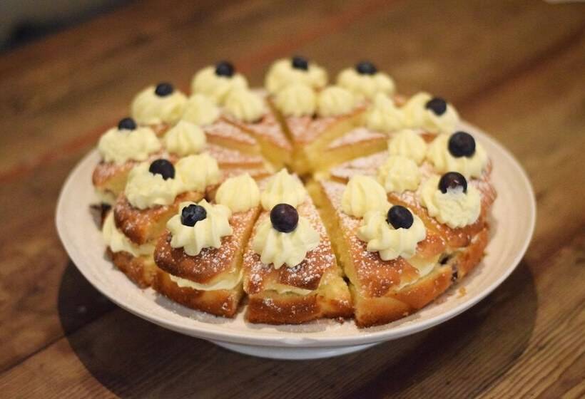 酒店 The Coffee House