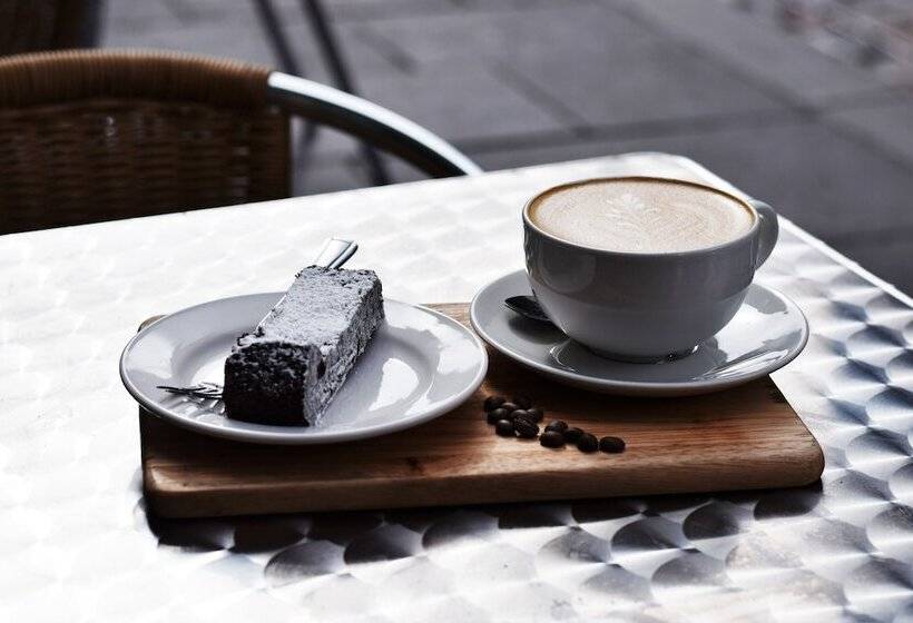 酒店 The Coffee House