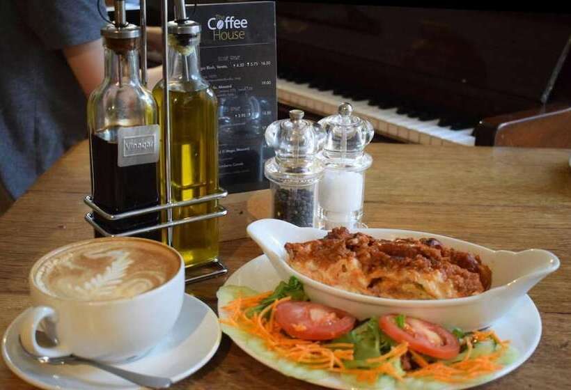 酒店 The Coffee House