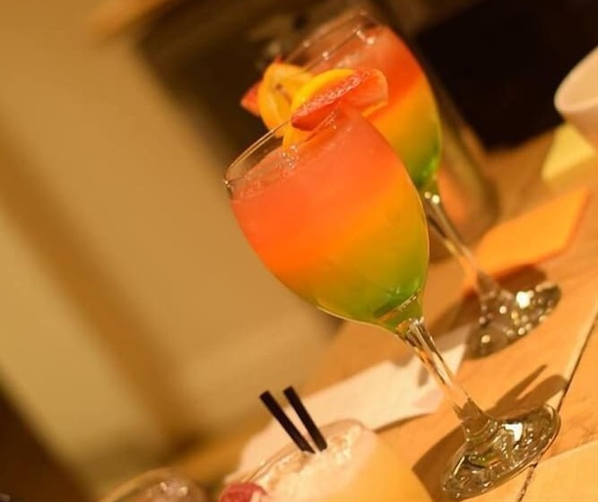 酒店 The Coffee House