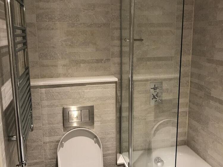 酒店 The Coffee House