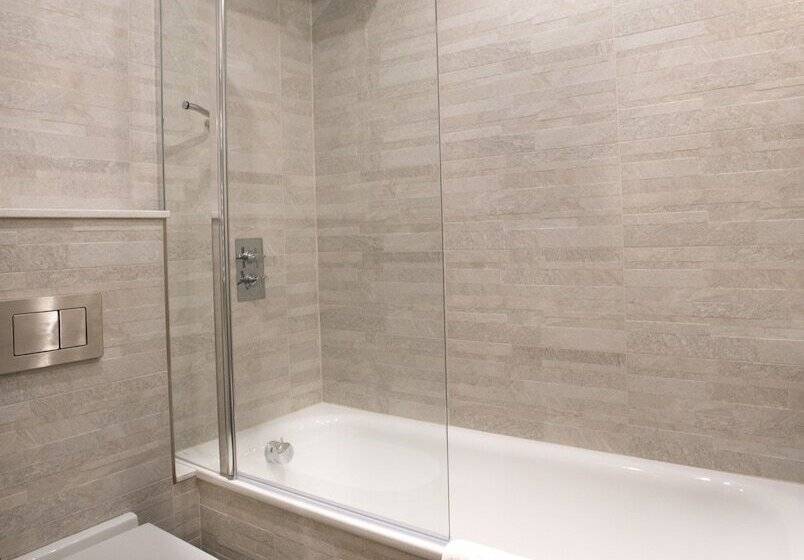 酒店 The Coffee House