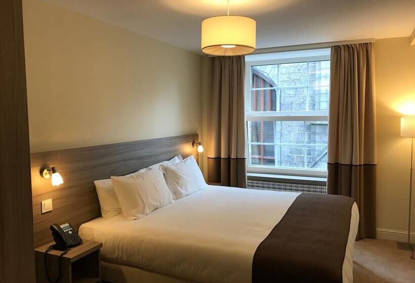 酒店 The Coffee House