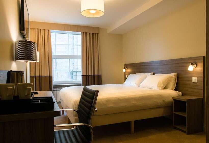 酒店 The Coffee House