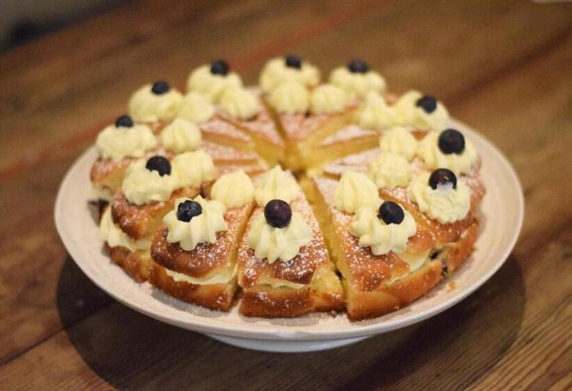 酒店 The Coffee House