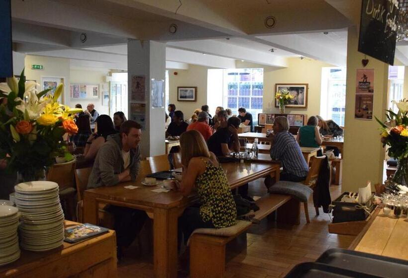 ホテル The Coffee House