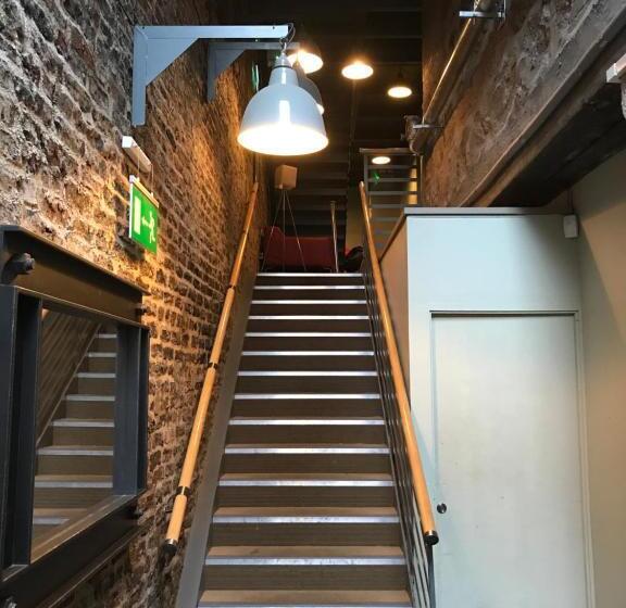 ホテル The Coffee House